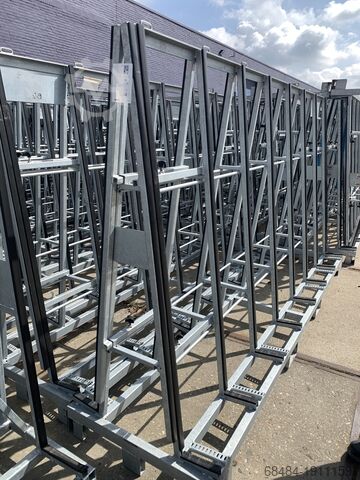 Isolierglasherstellungsmaschine FGL