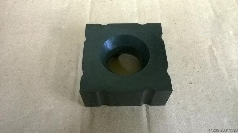 Rotary Blade RM&CT Sp. z o.o. Rotationsmesser 65x65x28