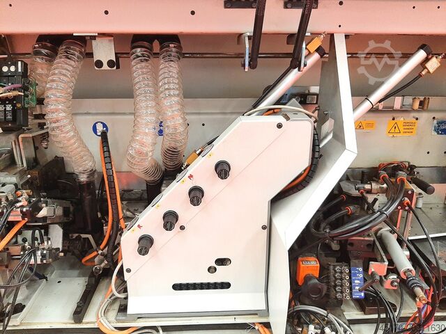 Edgebander BIESSE AKRON 430/AT