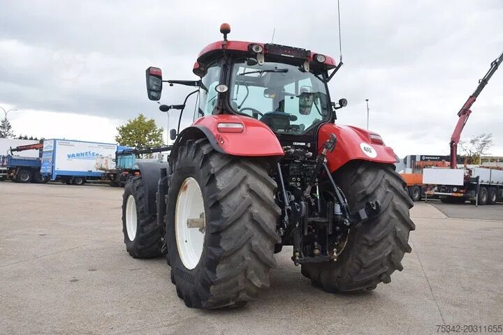 Tractor New Holland T7.270 4WD SA T7.270 4WD SA