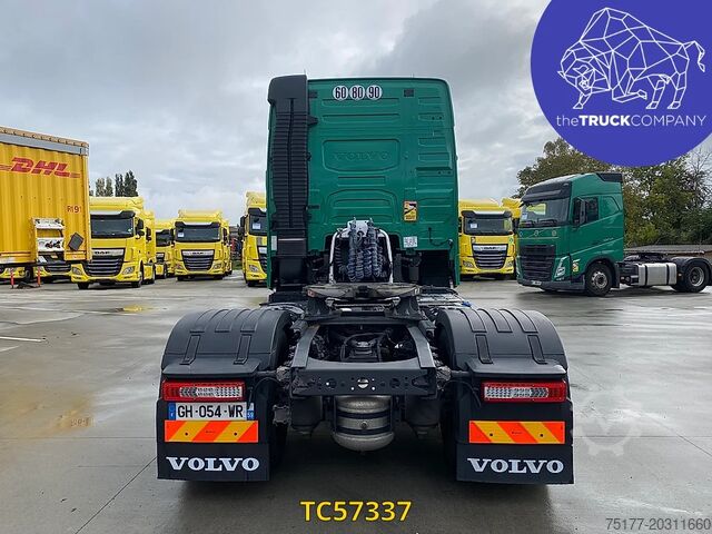 Standard-SZM Volvo FH 500