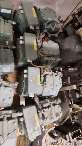 Verdichter BITZER TYP: 2GHC-2K-40S
