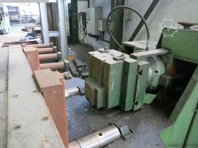 Richtpresse - Einständer  LTPS 2