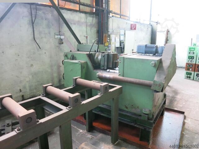 Richtpresse - Einständer  LTPS 2