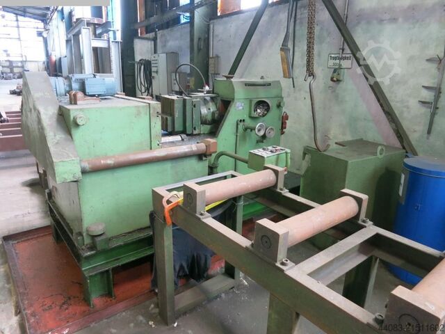 Richtpresse - Einständer  LTPS 2