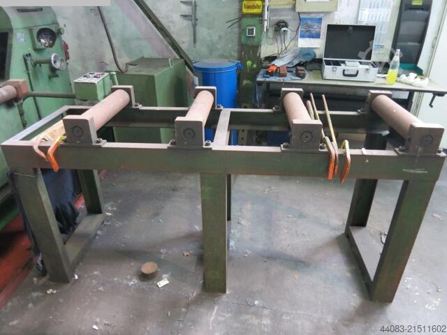 Richtpresse - Einständer  LTPS 2