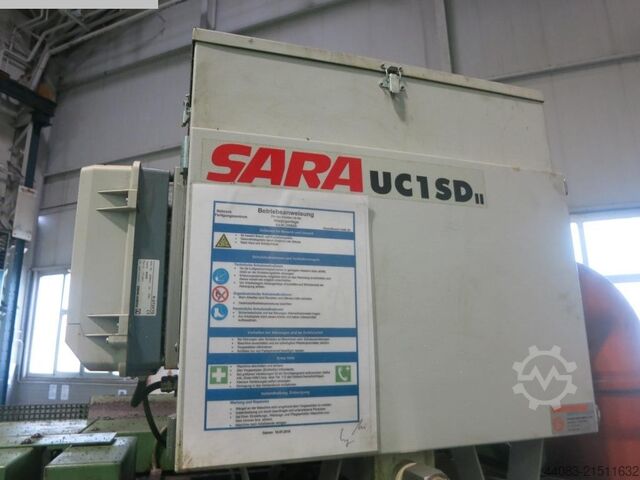 CNC Drehmaschine - Schrägbettmaschine MAX MUELLER-GILDEMEISTER MD 3 S