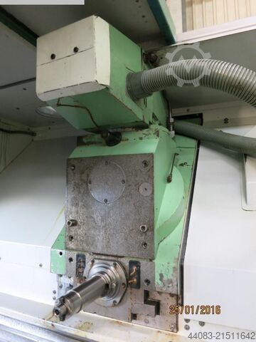 Bearbeitungszentrum - Universal MAHO MH 700 S