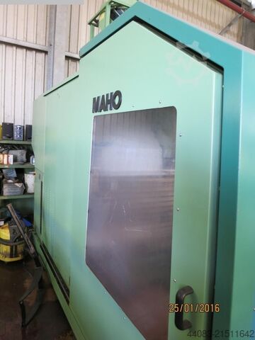 Bearbeitungszentrum - Universal MAHO MH 700 S