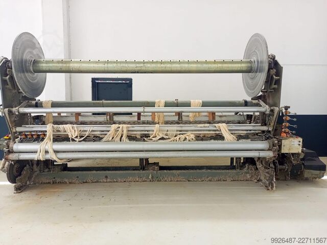 Weaving machine Vamatex SP1151 ES 2000