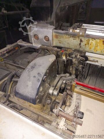 Weaving machine Vamatex SP1151 ES 2000