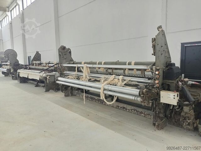 Weaving machine Vamatex SP1151 ES 2000