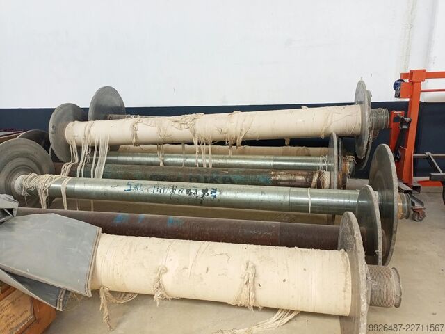 Weaving machine Vamatex SP1151 ES 2000
