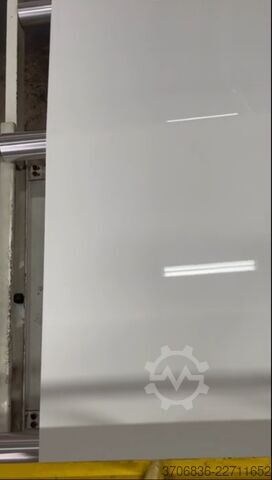 3-Layer Co-Extrusion Sheet Line Fong Kee International Machinery TSE-90/150/150-2400
