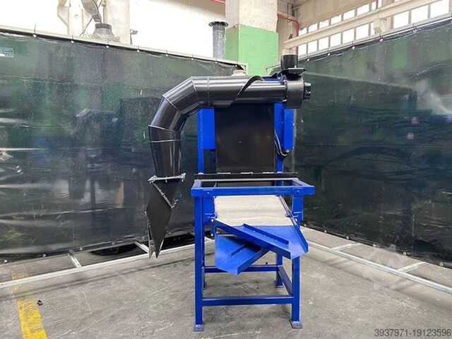 Andere Futtermittelausrüstung Peletto Sprzęt paszowy Peletto Feed Extra 350 F