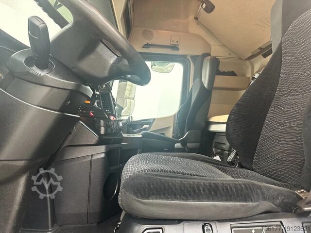 Standard-SZM Mercedes-Benz Actros 1842 EURO 5