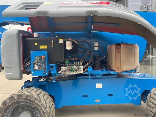 Hebebühne GENIE Z80/60