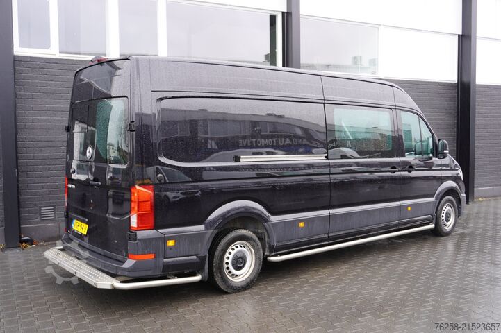 Kastenwagen VW Crafter 2.0 TDI L4H3  EURO 6 - Airco - Cruise -...