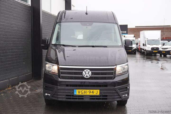 Kastenwagen VW Crafter 2.0 TDI L4H3  EURO 6 - Airco - Cruise -...