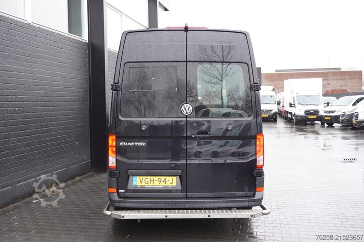 Kastenwagen VW Crafter 2.0 TDI L4H3 EURO 6 - Airco - Cruise -...