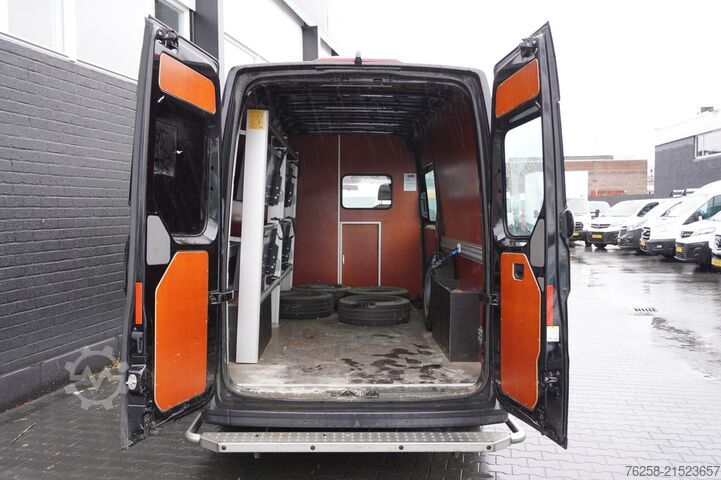 Kastenwagen VW Crafter 2.0 TDI L4H3  EURO 6 - Airco - Cruise -...