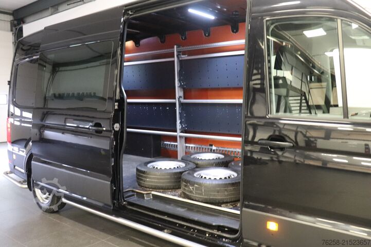 Kastenwagen VW Crafter 2.0 TDI L4H3  EURO 6 - Airco - Cruise -...