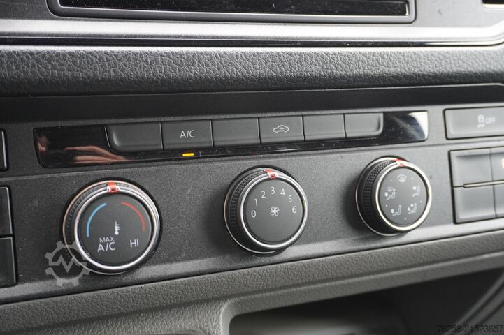 Kastenwagen VW Crafter 2.0 TDI L4H3  EURO 6 - Airco - Cruise -...