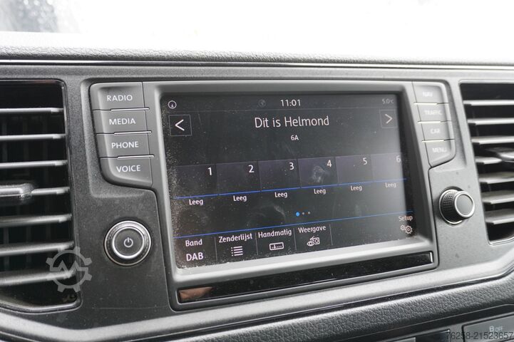 Kastenwagen VW Crafter 2.0 TDI L4H3  EURO 6 - Airco - Cruise -...