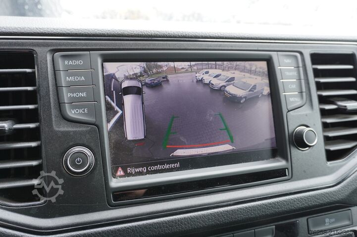 Kastenwagen VW Crafter 2.0 TDI L4H3  EURO 6 - Airco - Cruise -...