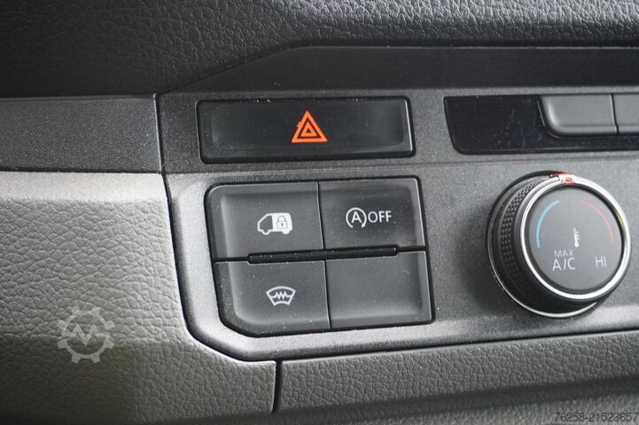 Kastenwagen VW Crafter 2.0 TDI L4H3  EURO 6 - Airco - Cruise -...