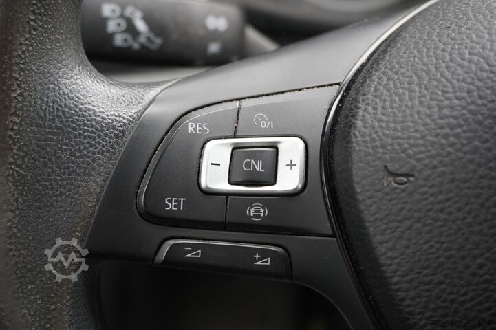 Kastenwagen VW Crafter 2.0 TDI L4H3  EURO 6 - Airco - Cruise -...