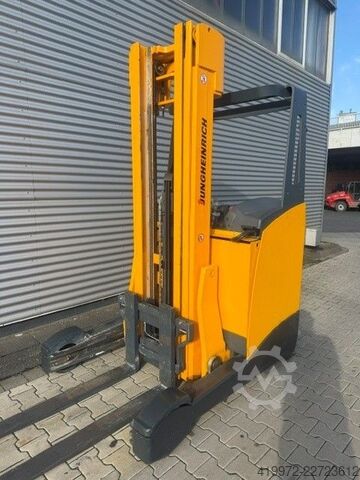 Schubmaststapler Jungheinrich ETV 114