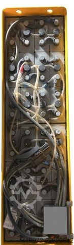 Schubmaststapler Jungheinrich ETV 114