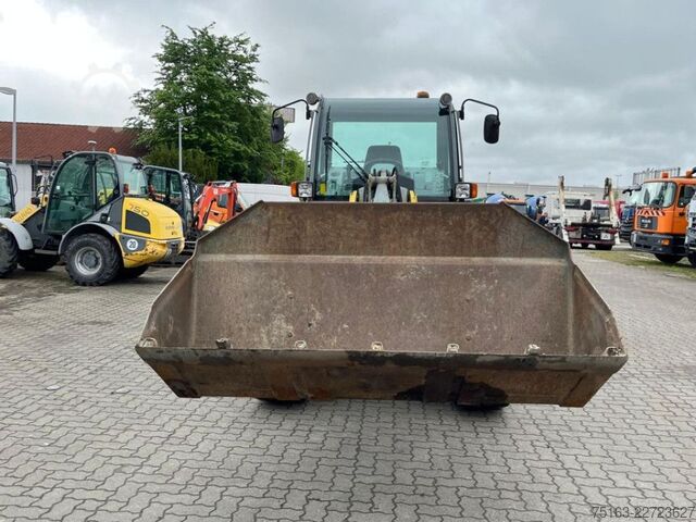 Radlader  Radlader 780 Radlader 2052h