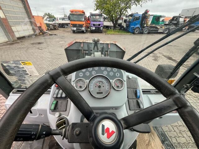 Radlader  Radlader 780 Radlader 2052h