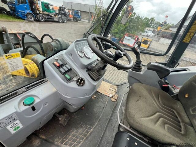Radlader  Radlader 780 Radlader 2052h