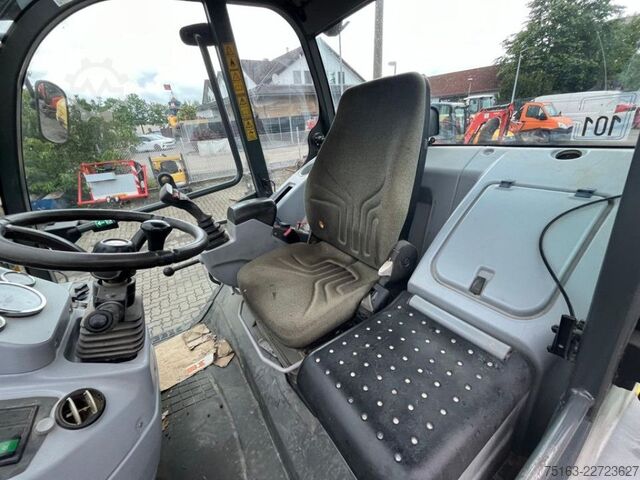 Radlader  Radlader 780 Radlader 2052h