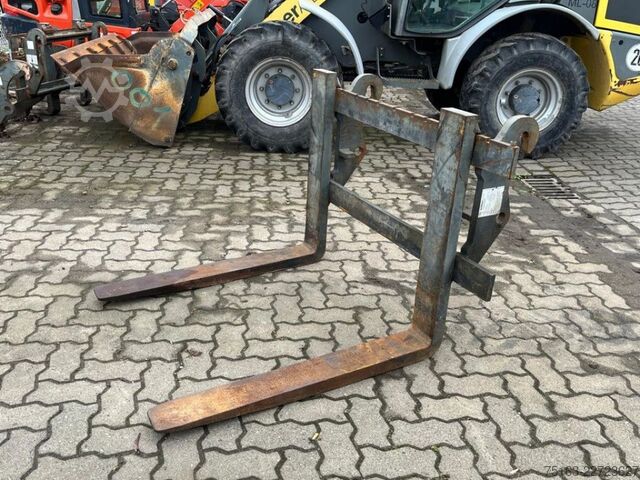 Radlader  Radlader 780 Radlader 2052h