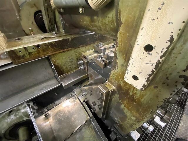 Boltmaker NEDSCHROEF HPT6