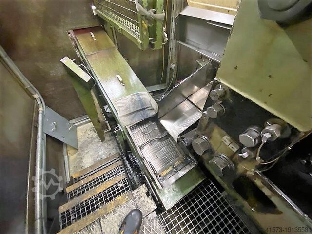 Boltmaker NEDSCHROEF HPT6