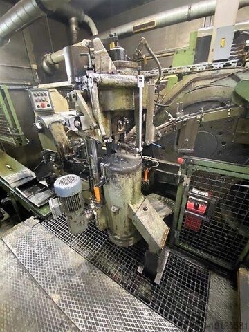 Boltmaker NEDSCHROEF HPT6