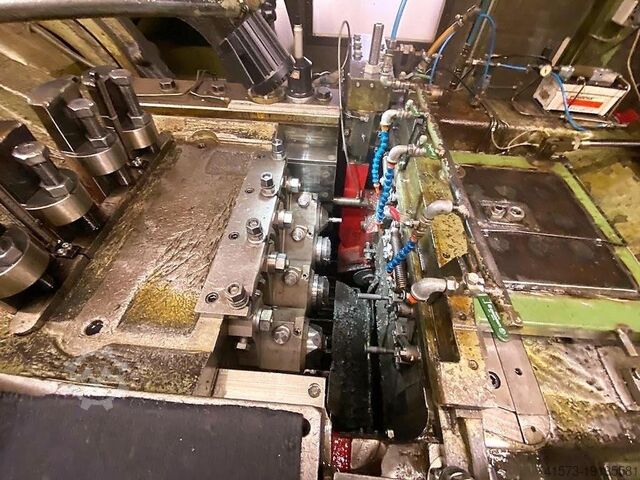 Boltmaker NEDSCHROEF HPT6