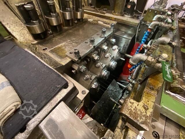 Boltmaker NEDSCHROEF HPT6