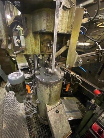 Boltmaker NEDSCHROEF HPT6