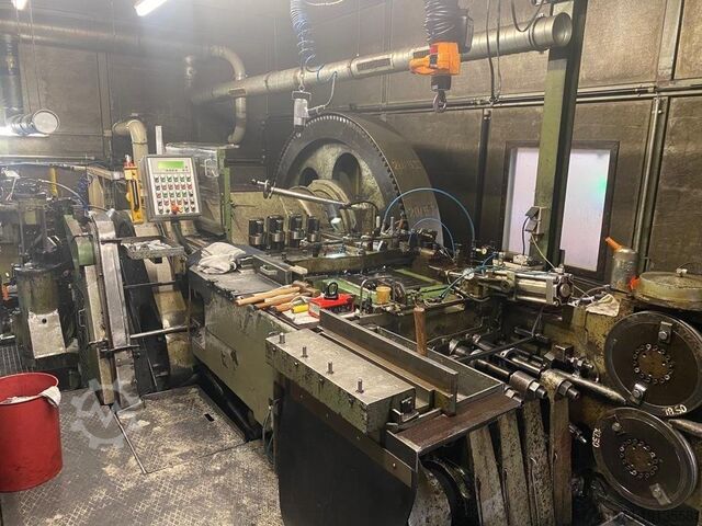 Boltmaker NEDSCHROEF HPT6