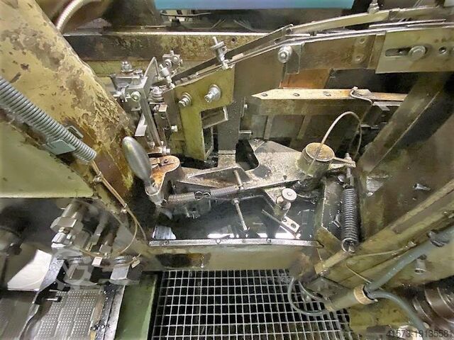 Boltmaker NEDSCHROEF HPT6