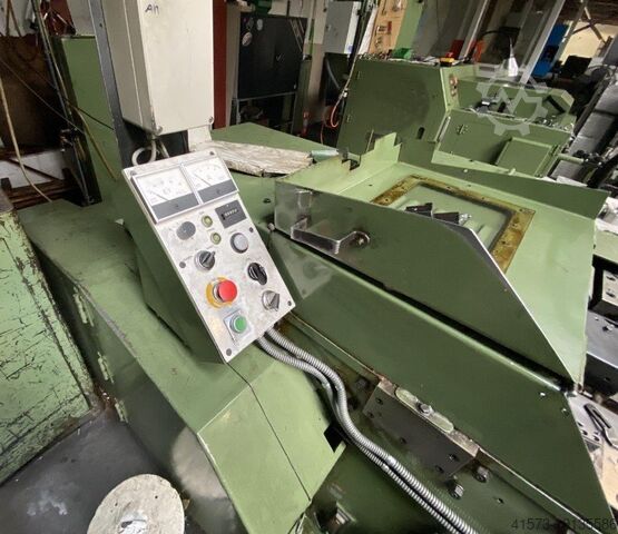 Rivet header Carlo Salvi RF/635/SV