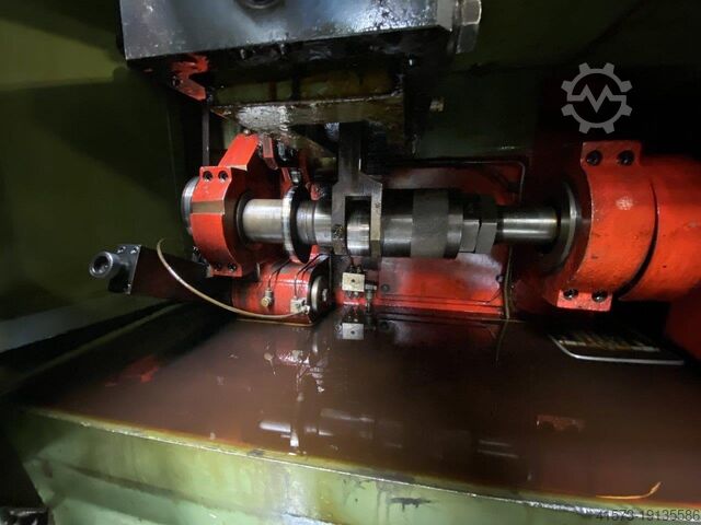 Rivet header Carlo Salvi RF/635/SV