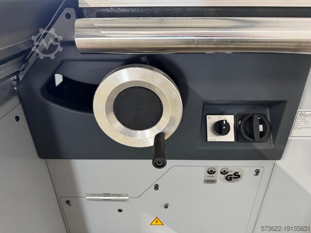 Kombinierte Maschine Felder KF 700 S Professional 2024 Bj.
