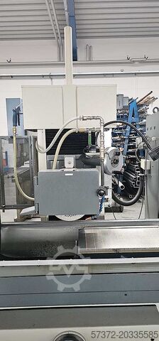 Surface Grinding Machine ELB-Schliff SWH 5 ND